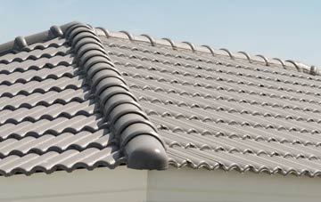 advantages of Sheigra clay roofing