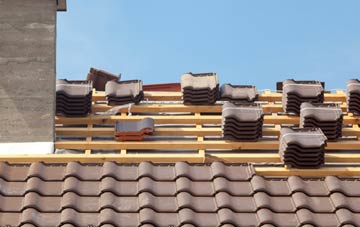 Sheigra clay roofing costs