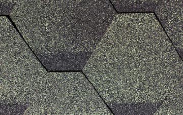 Sheigra fibreglass shingle repairs