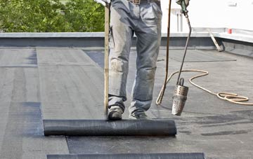 flat roof replacement Sheigra, Highland