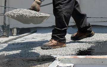 Sheigra flat roofing companies