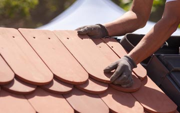 Sheigra roof tile contractors
