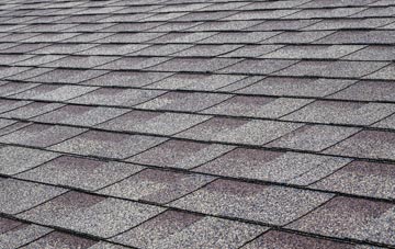 Sheigra tiles for shallow pitch roofing