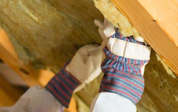 types of Sheigra pitched roof insulation materials
