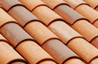 Sheigra clay roofing