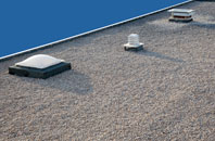 Sheigra flat roofing
