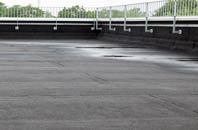 find rated Sheigra flat roofing companies