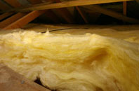 Sheigra pitch roof insulation