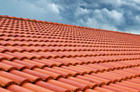 Sheigra roofing tiles